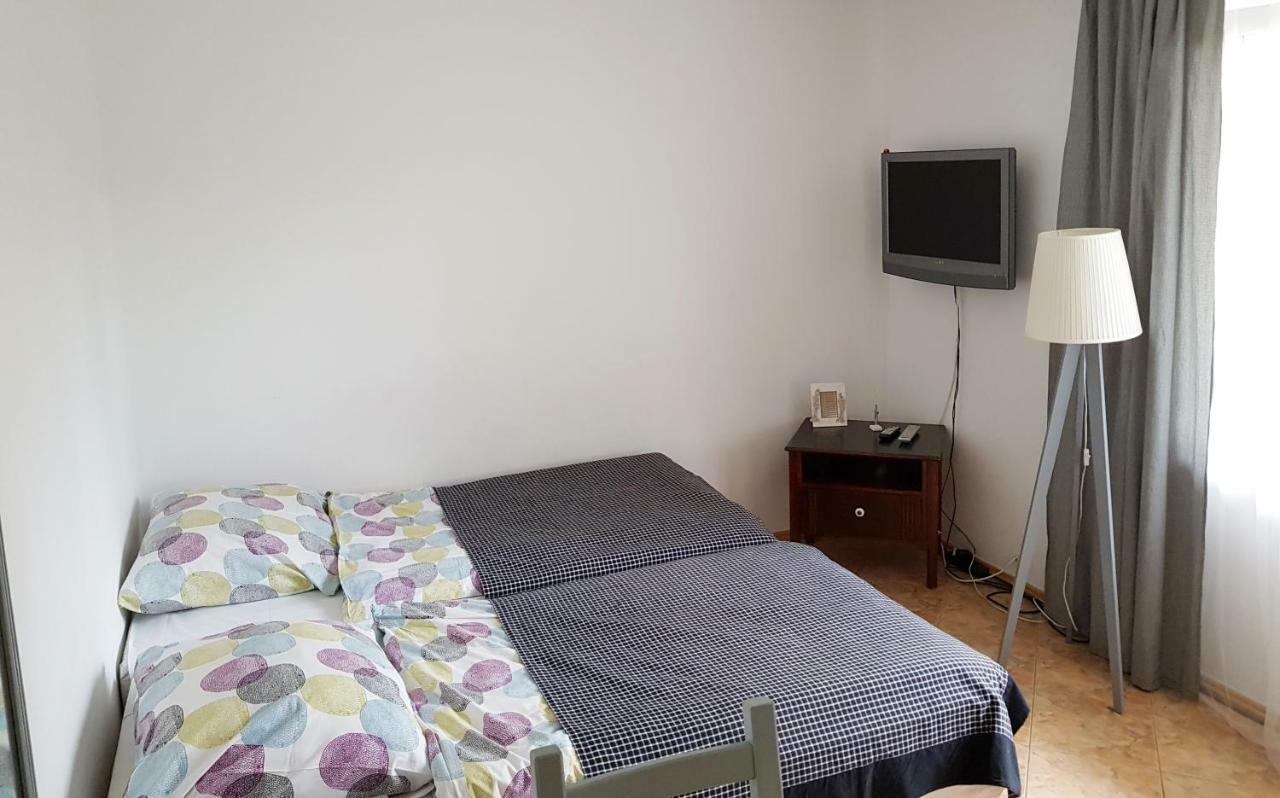 Czarny Bursztyn Apartment Dziwnowek Ngoại thất bức ảnh